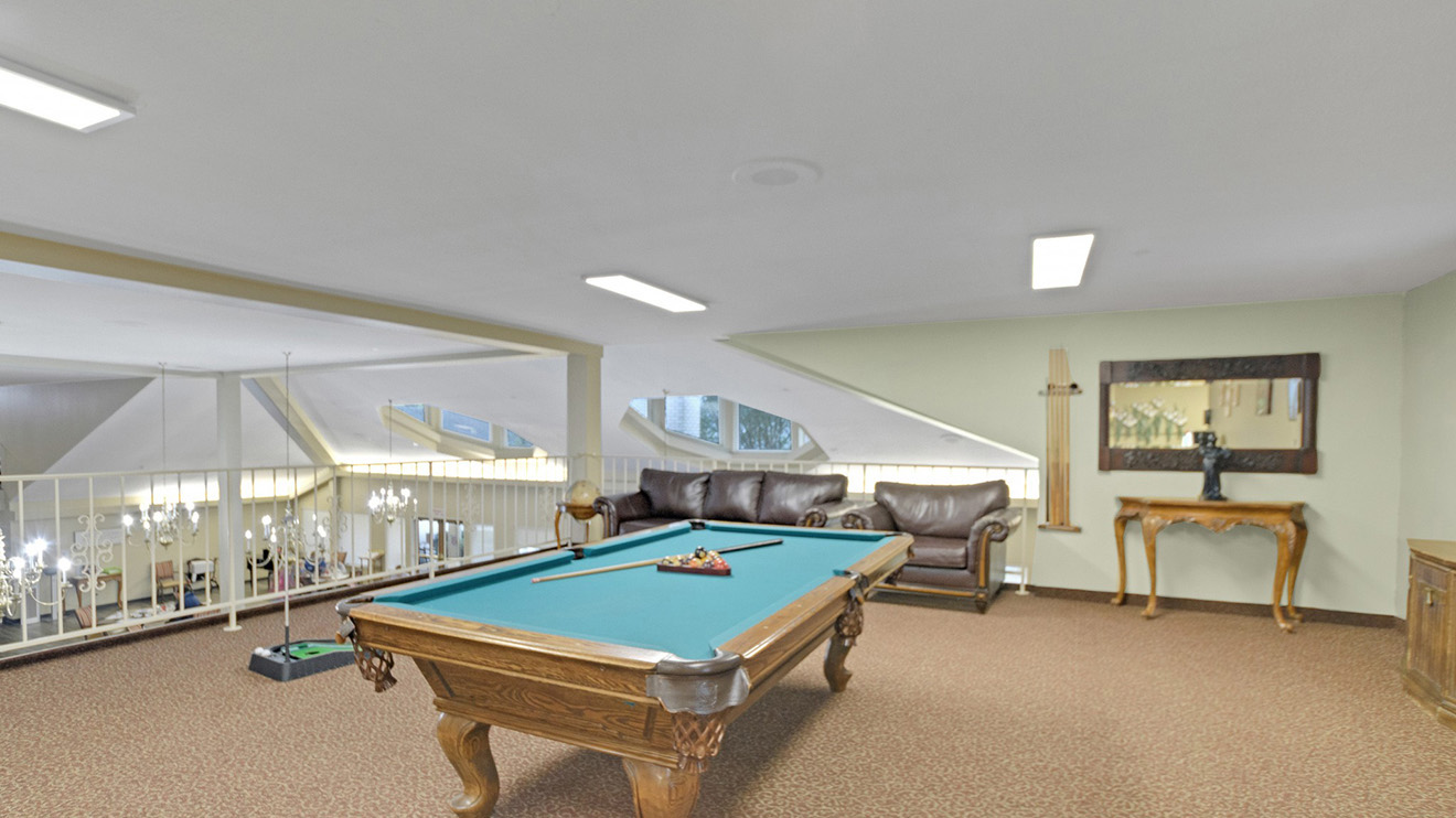 Senior Apartments Baton Rouge, LA Holiday Whealdon Estates